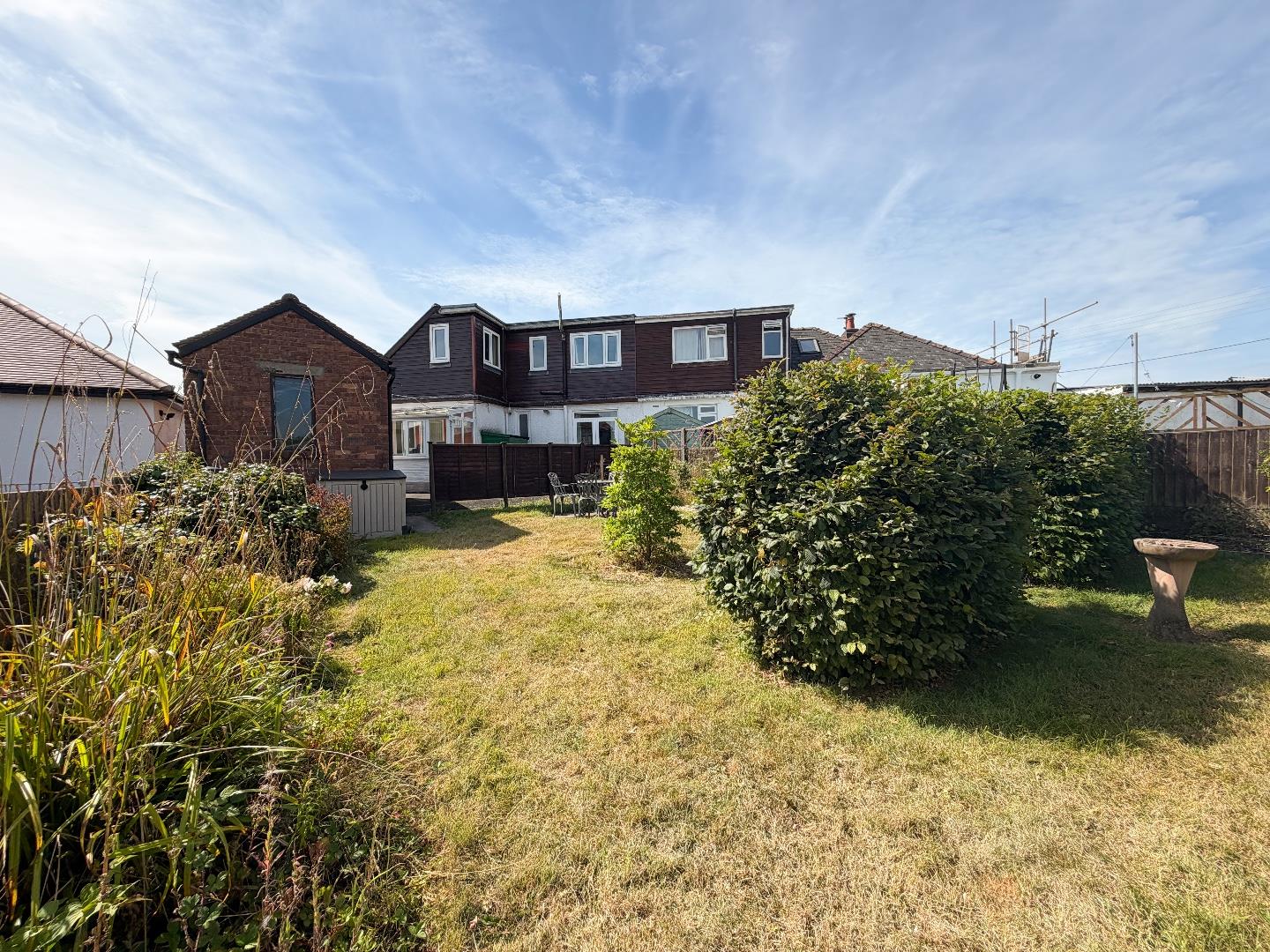 Hillcrest, Pen-Y-Fai, Bridgend County, Borough, CF31 4NL